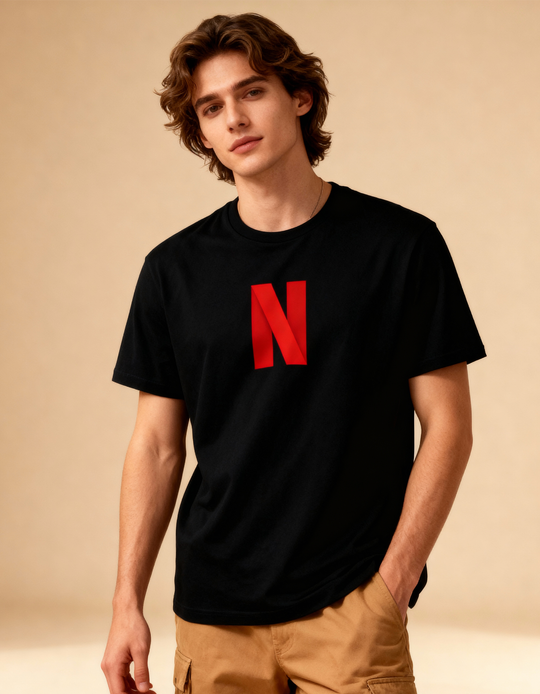 Netflix - Regular T-Shirt