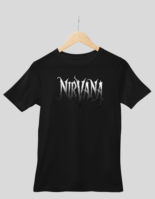 Nirvana - Regular T-Shirt