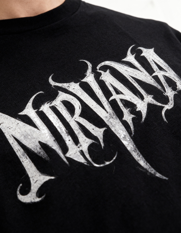 Nirvana - Regular T-Shirt