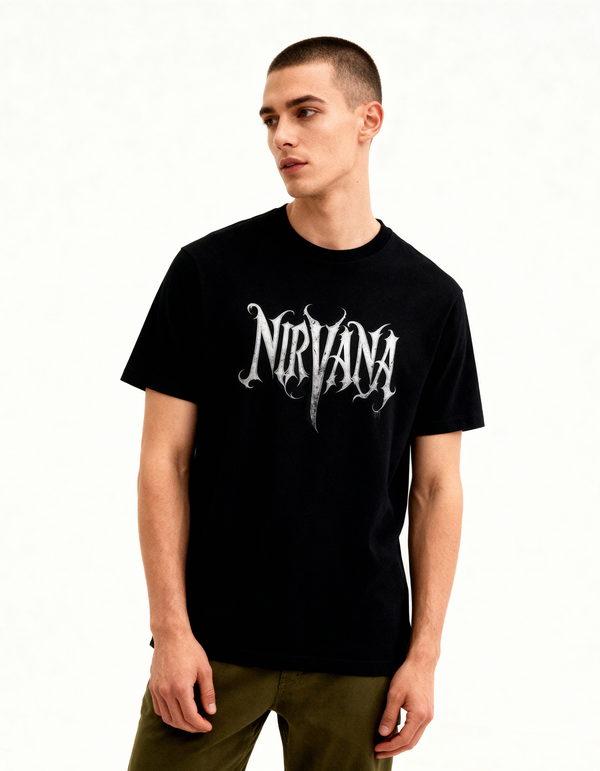 Nirvana - Regular T-Shirt
