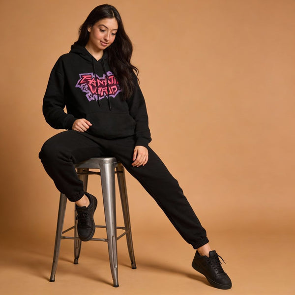 Fanatic World - Women's Hoodie