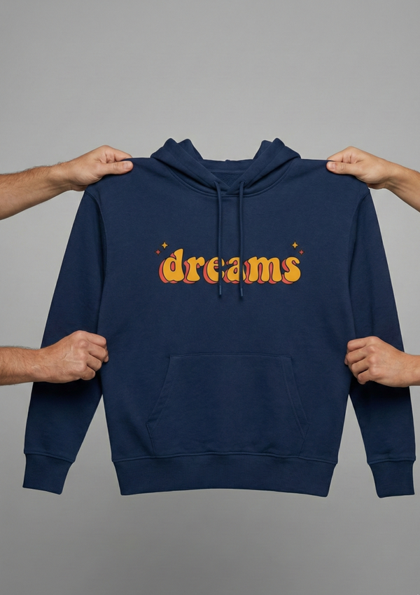 Dreams - Women's Hoodie