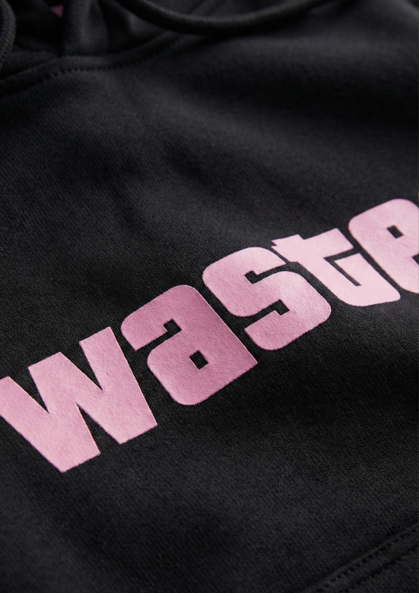 Wasted - Women's Hoodie