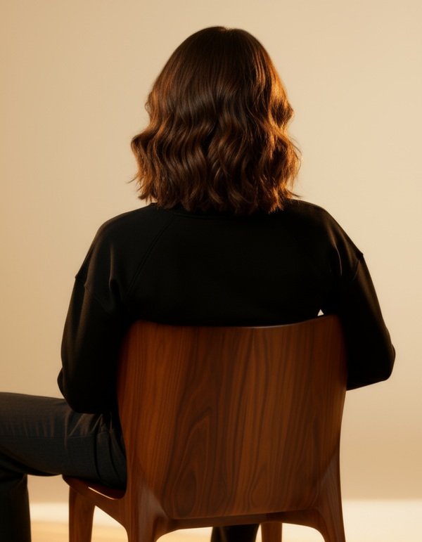 Black - Women's SweatShirt