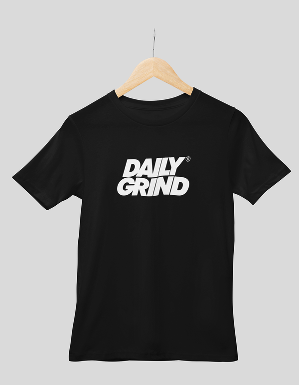 Daily Grind - Regular T-Shirt