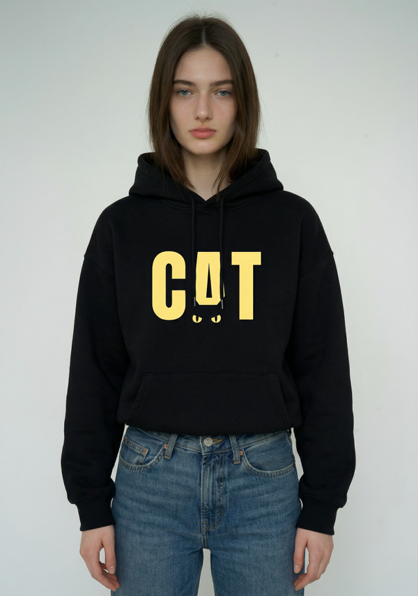 Cat - Women's Hoodie
