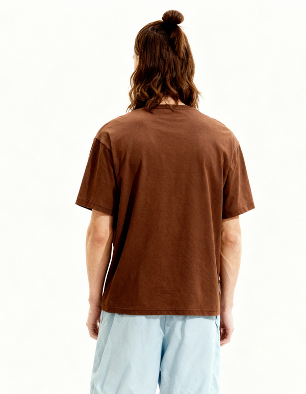 Mic Off - Regular T-Shirt