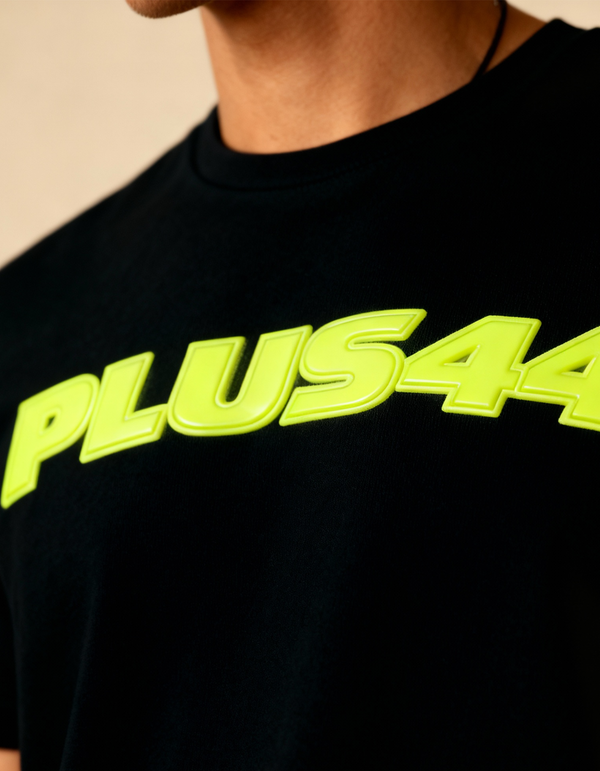 Plus44 - Regular T-Shirt