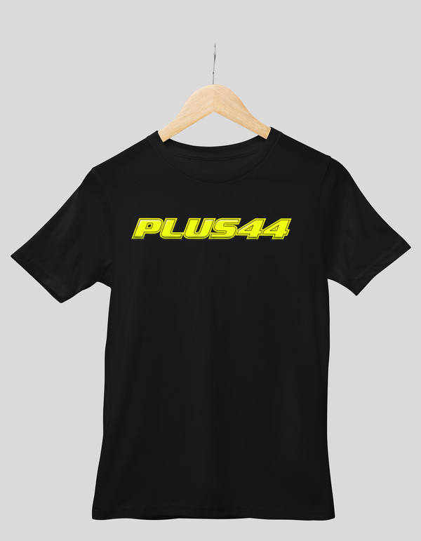 Plus44 - Regular T-Shirt