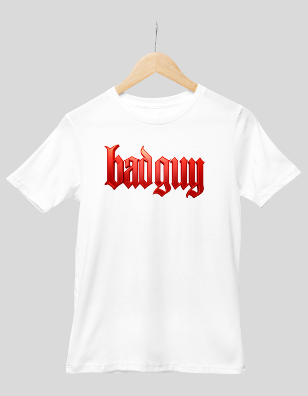 Badguy - Regular T-Shirt