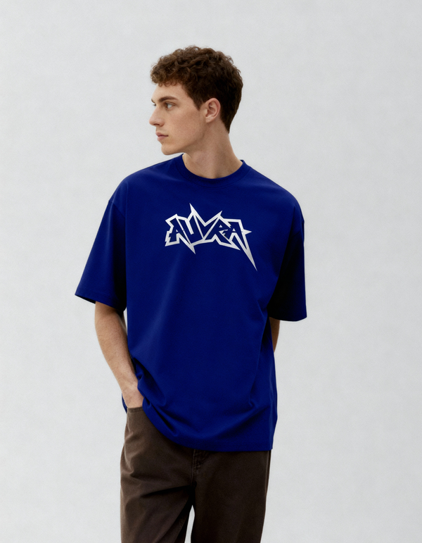 Ronaldo Aura - Oversized T-Shirt