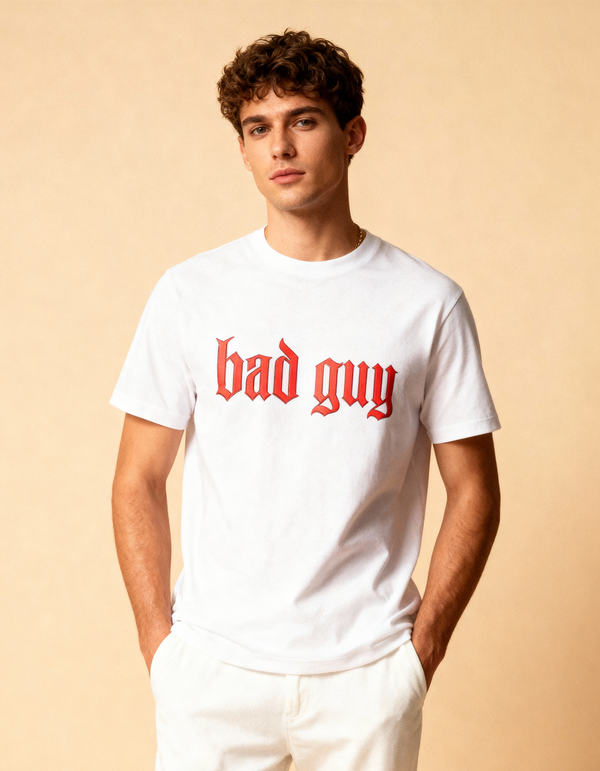 Badguy - Regular T-Shirt