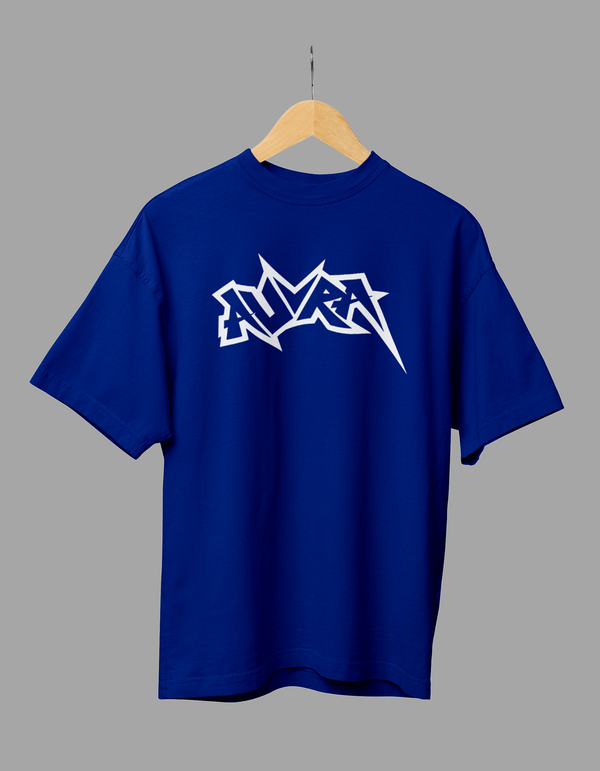 Ronaldo Aura - Oversized T-Shirt