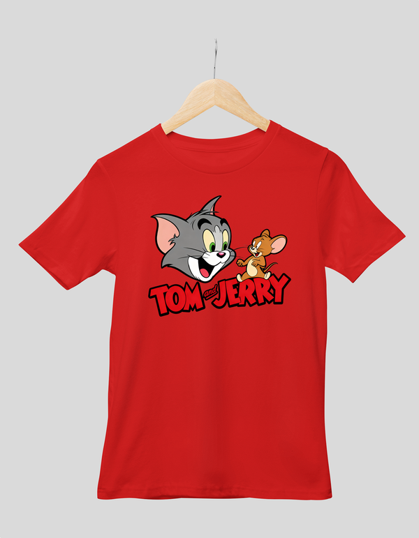 Tom & Jerry - Regular T-Shirt