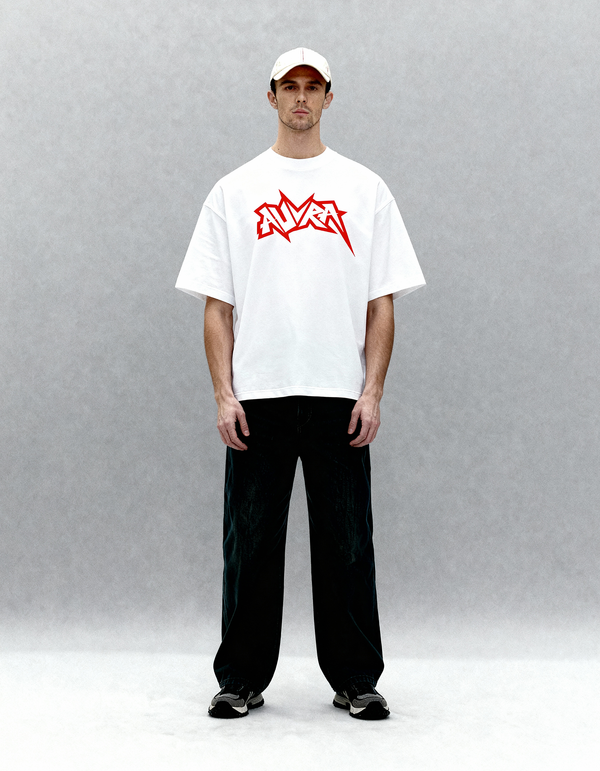 Ronaldo Aura - Oversized T-Shirt