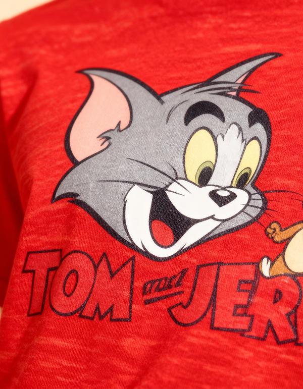 Tom & Jerry - Regular T-Shirt
