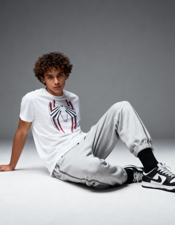 Red Spider - Regular T-Shirt