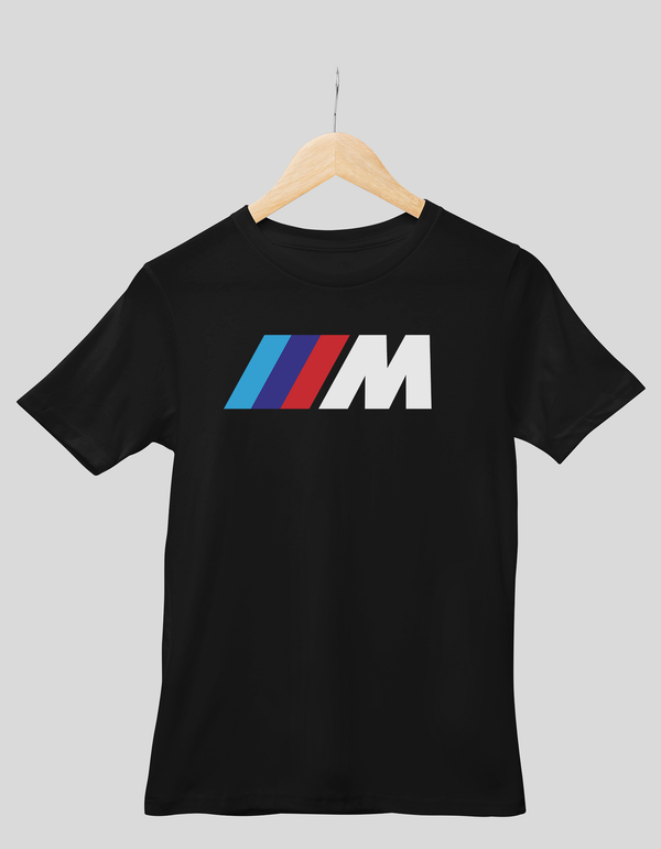 BMW - Regular T-Shirt