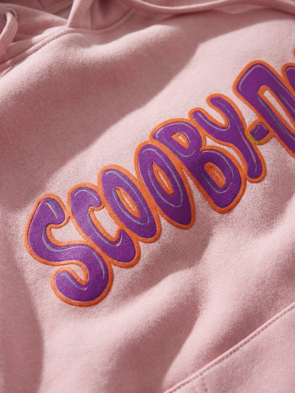 Scooby-Doo - Men's Hoodie