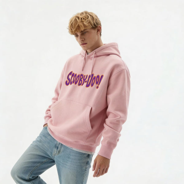 Scooby-Doo - Men's Hoodie