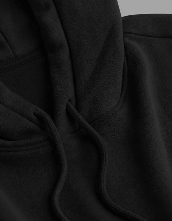 Black - Women's Hoodie