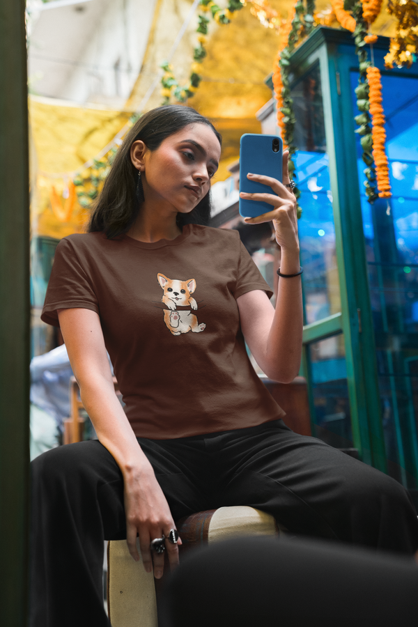 Cat - Regular T-Shirt