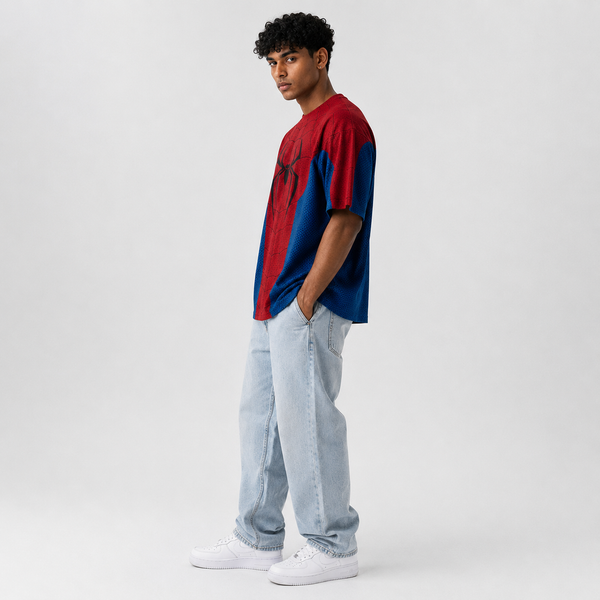 SpiderCore Minimal Tee
