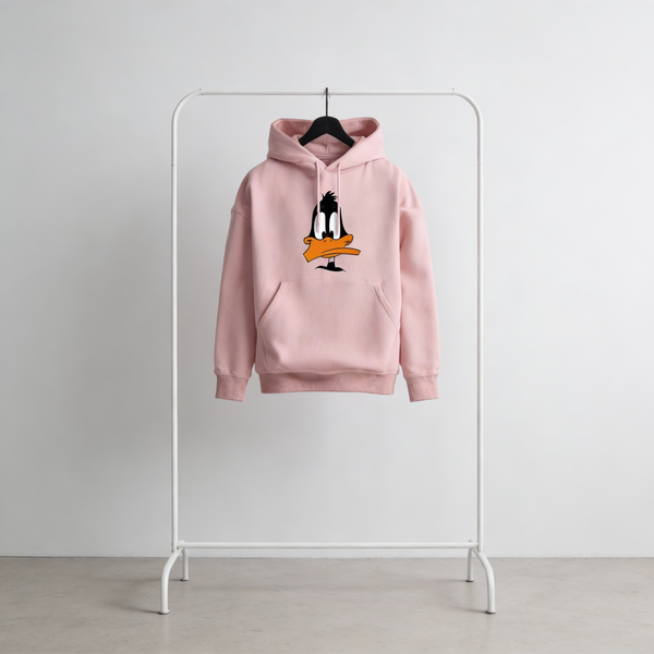 Daffy Duck - Men's Hoodie