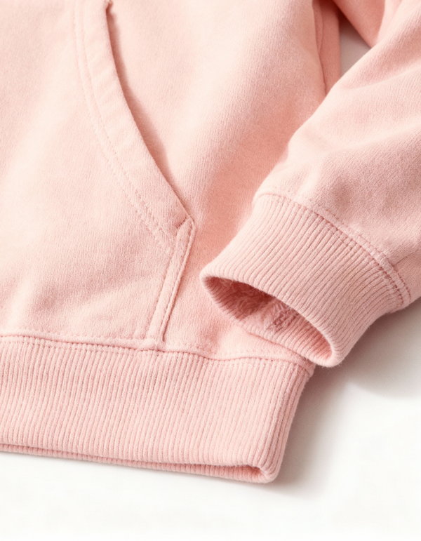 Pink - Women's Hoodie