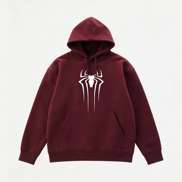 Spider - Men's Hoodie