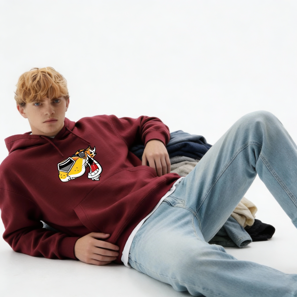Cheetos - Men's Hoodie