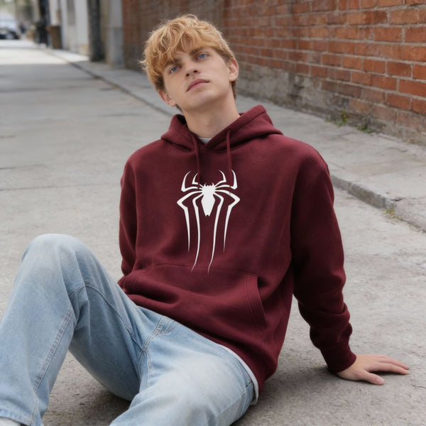 Spider - Men's Hoodie