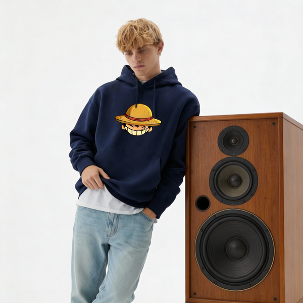 One Piece - Men's Hoodie