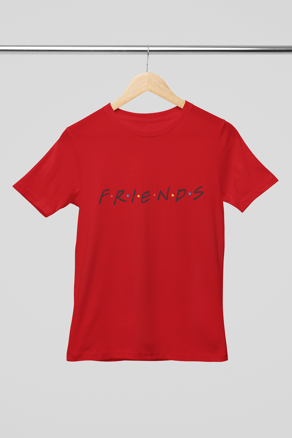 Friends- Regular T-Shirt