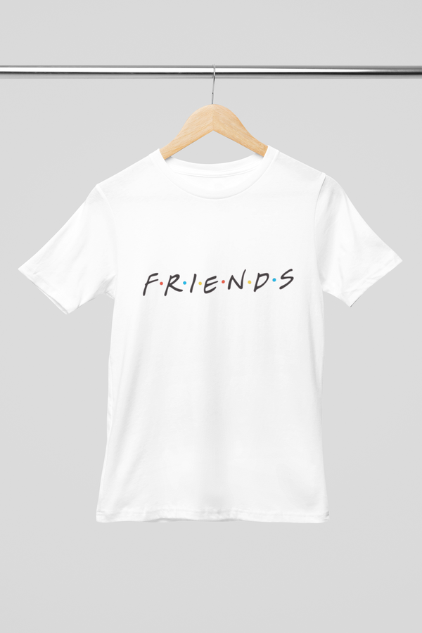 Friends- Regular T-Shirt