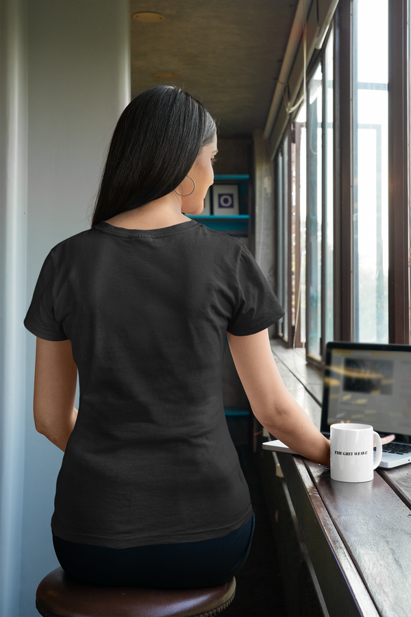 Crazy- Regular T-Shirt