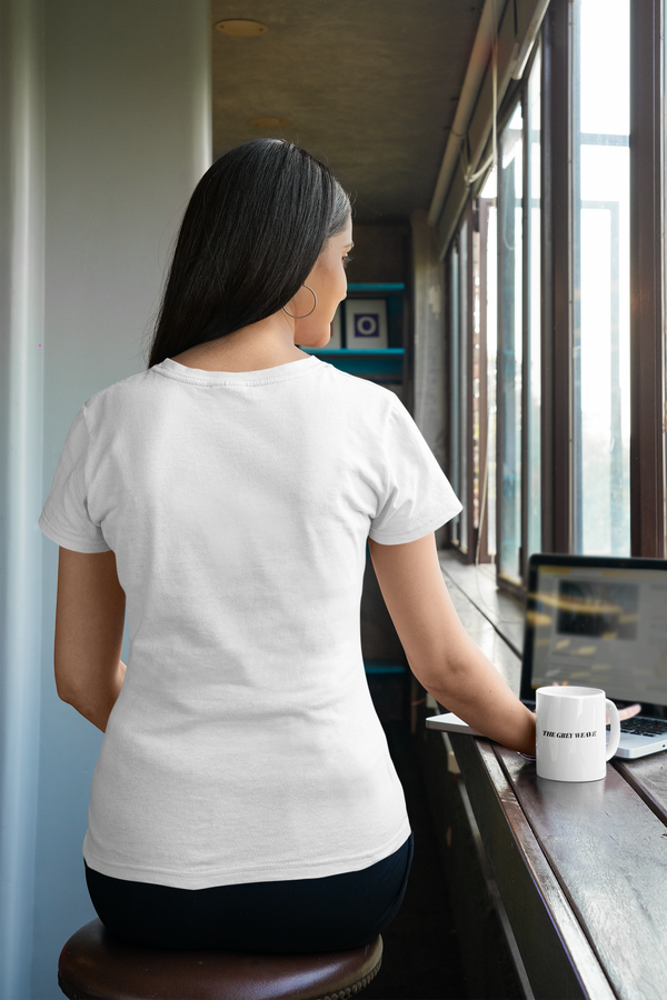 Crazy- Regular T-Shirt