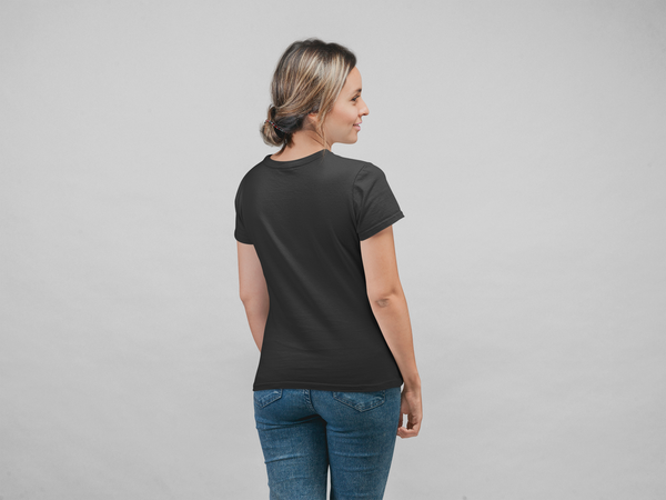 Believe In Yourself- Regular T-Shirt