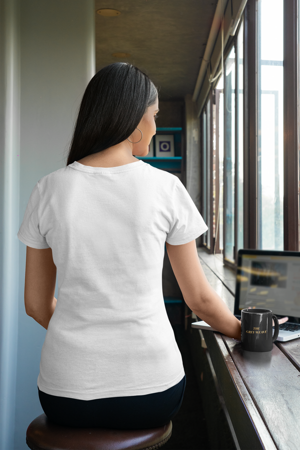 ChatGpt- Regular T-Shirt