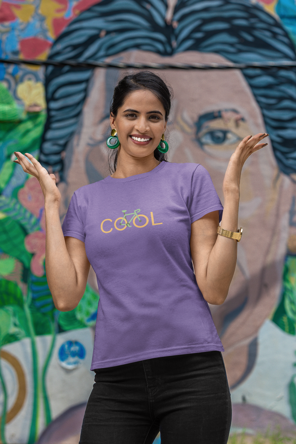 Cool - Regular T-Shirt