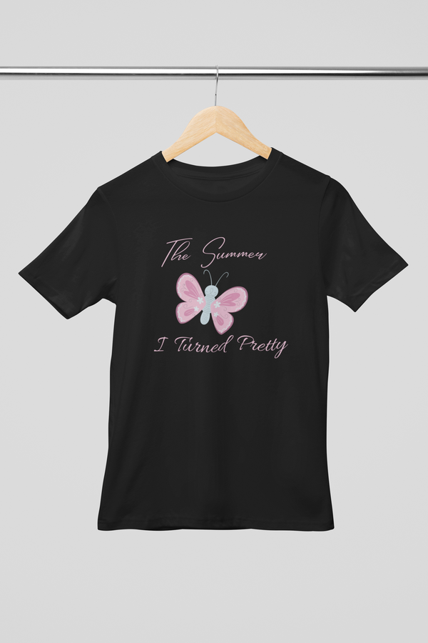 The Summer I turned Pretty - Regular T-Shirt