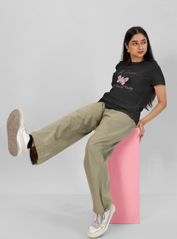 The Summer I turned Pretty - Regular T-Shirt