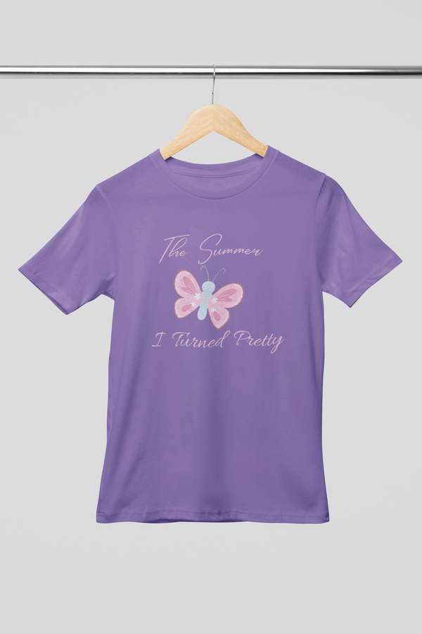 The Summer I turned Pretty - Regular T-Shirt
