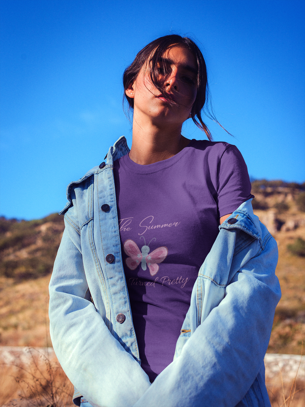 The Summer I turned Pretty - Regular T-Shirt