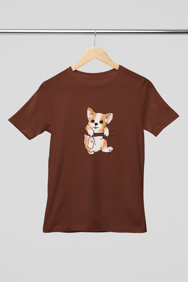 Cat - Regular T-Shirt