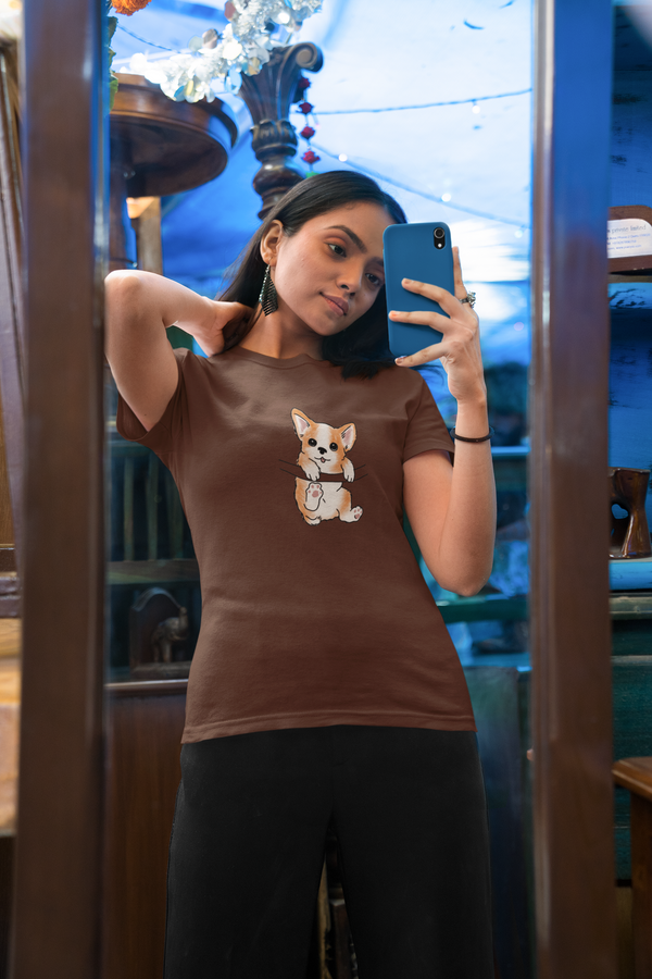 Cat - Regular T-Shirt