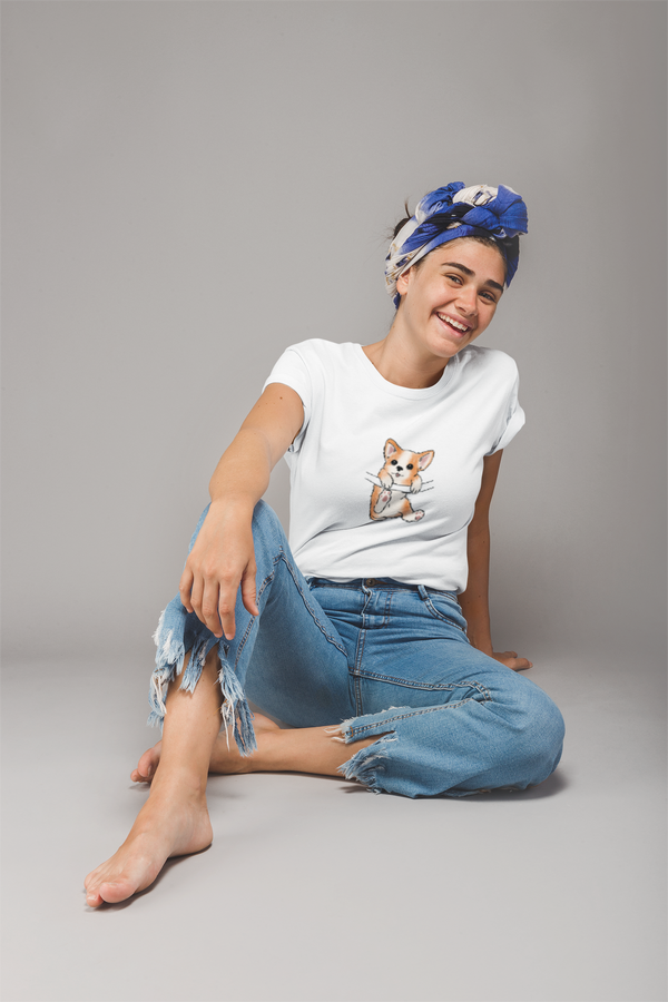 Cat - Regular T-Shirt