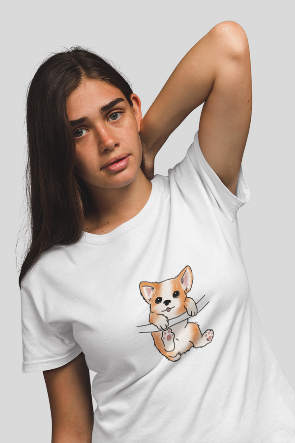 Cat - Regular T-Shirt