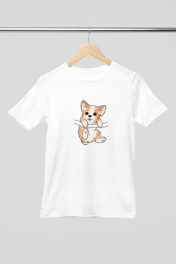 Cat - Regular T-Shirt