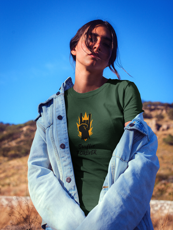 Swiftie Forever - Regular T-Shirt